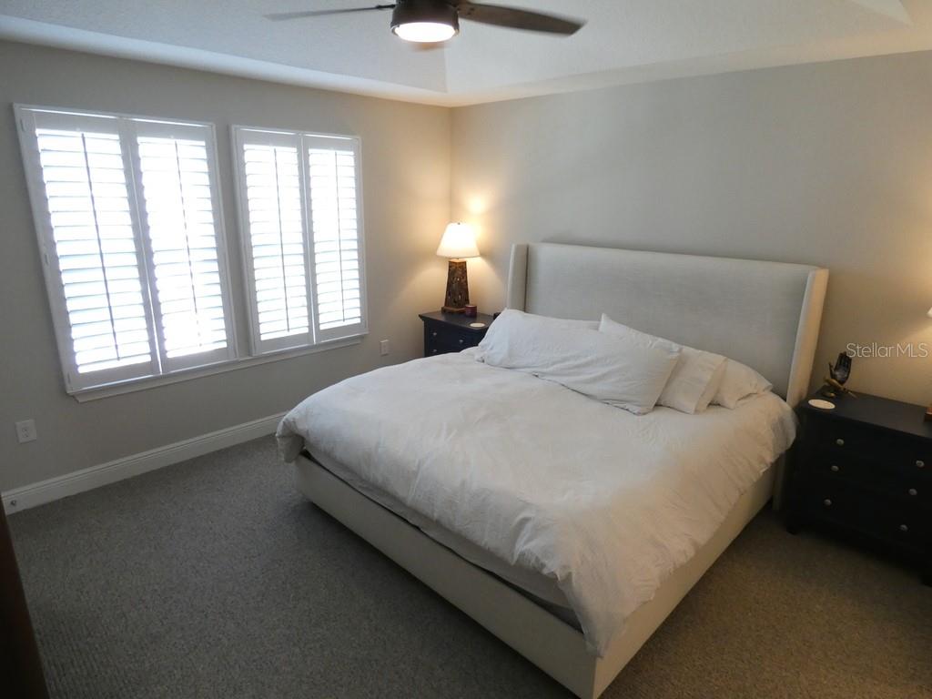 BAYSIDE TERRACE - Residential