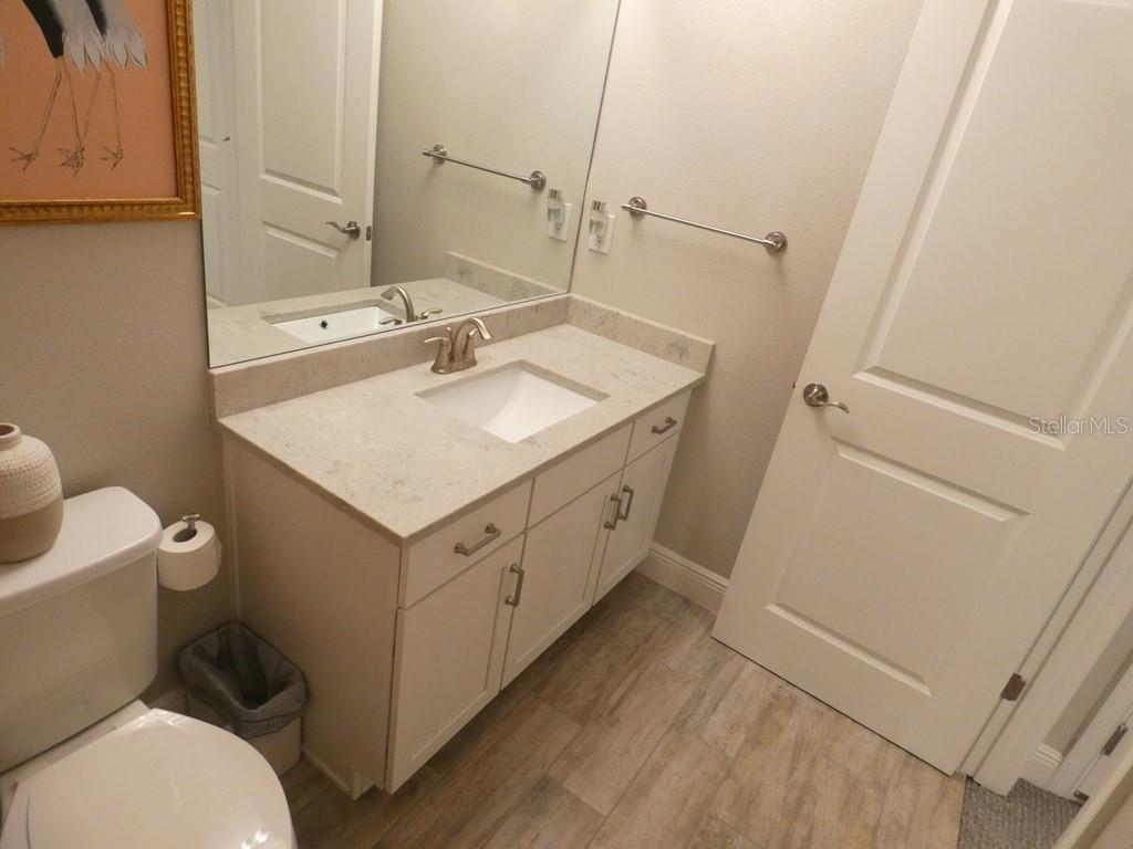 BAYSIDE TERRACE - Residential