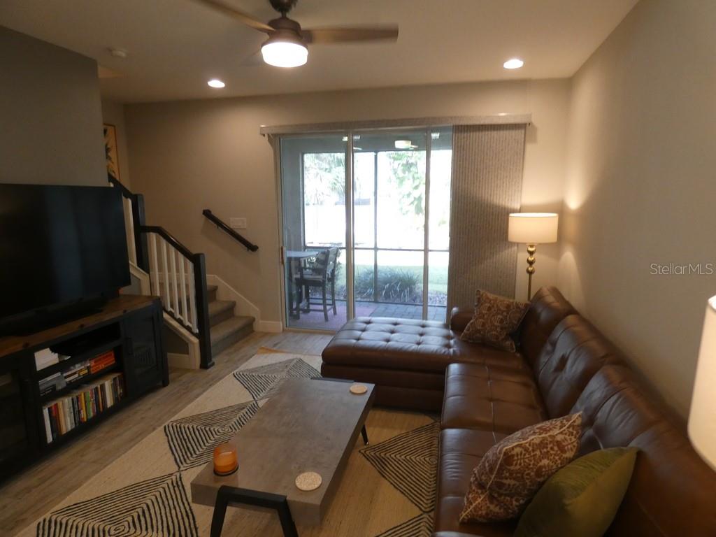 BAYSIDE TERRACE - Residential