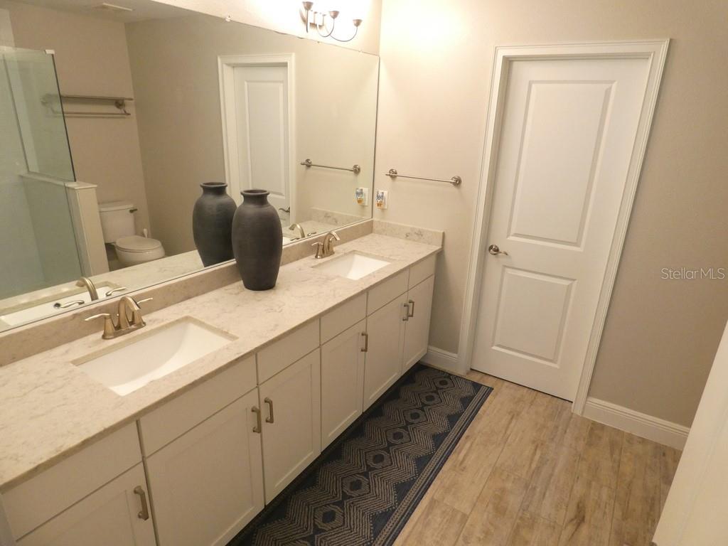 BAYSIDE TERRACE - Residential