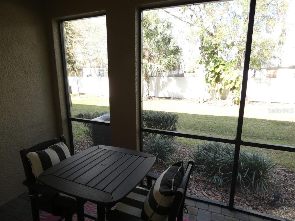 BAYSIDE TERRACE - Residential