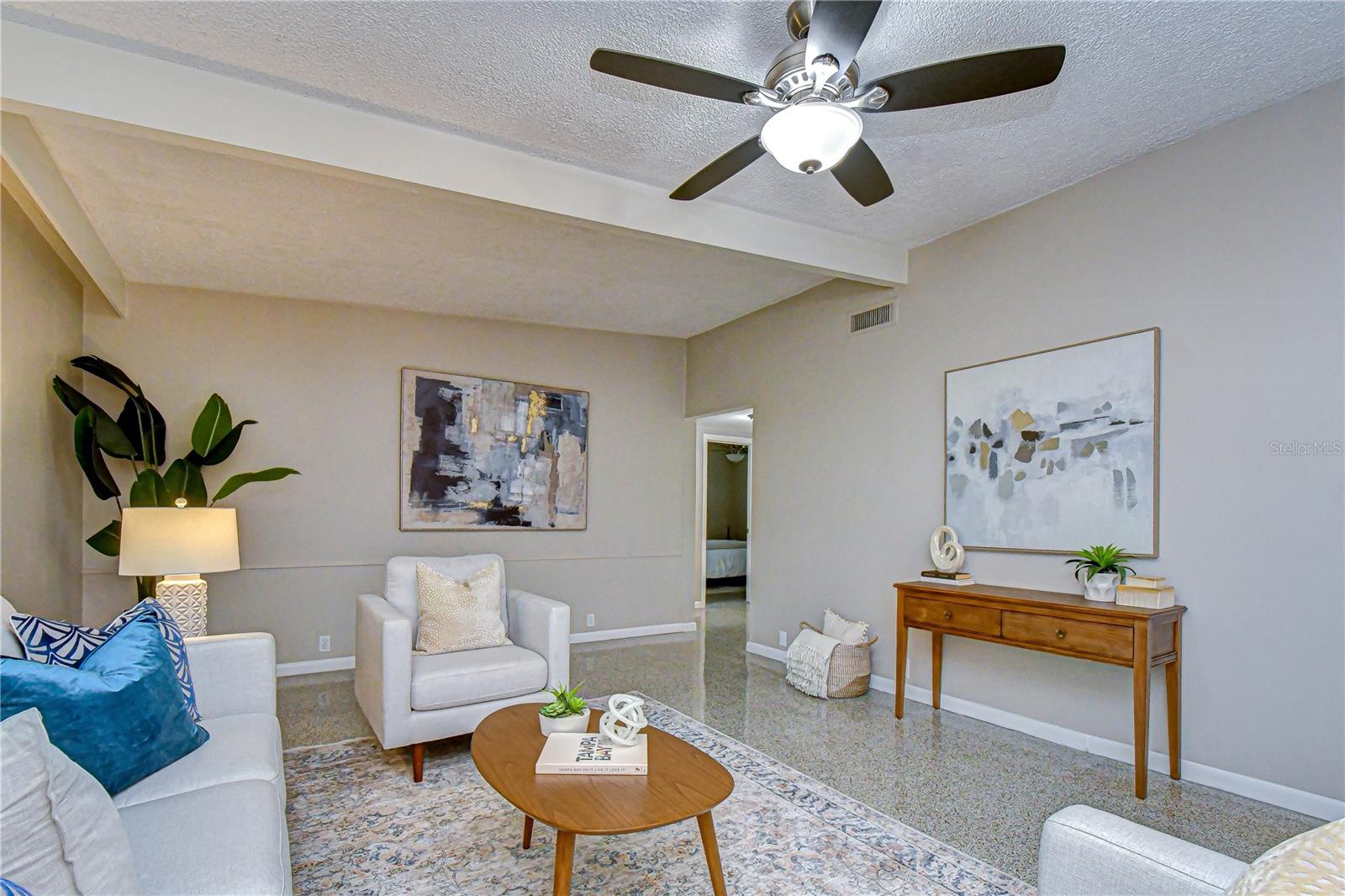 GARDEN MANOR SEC 1 REP - Residential