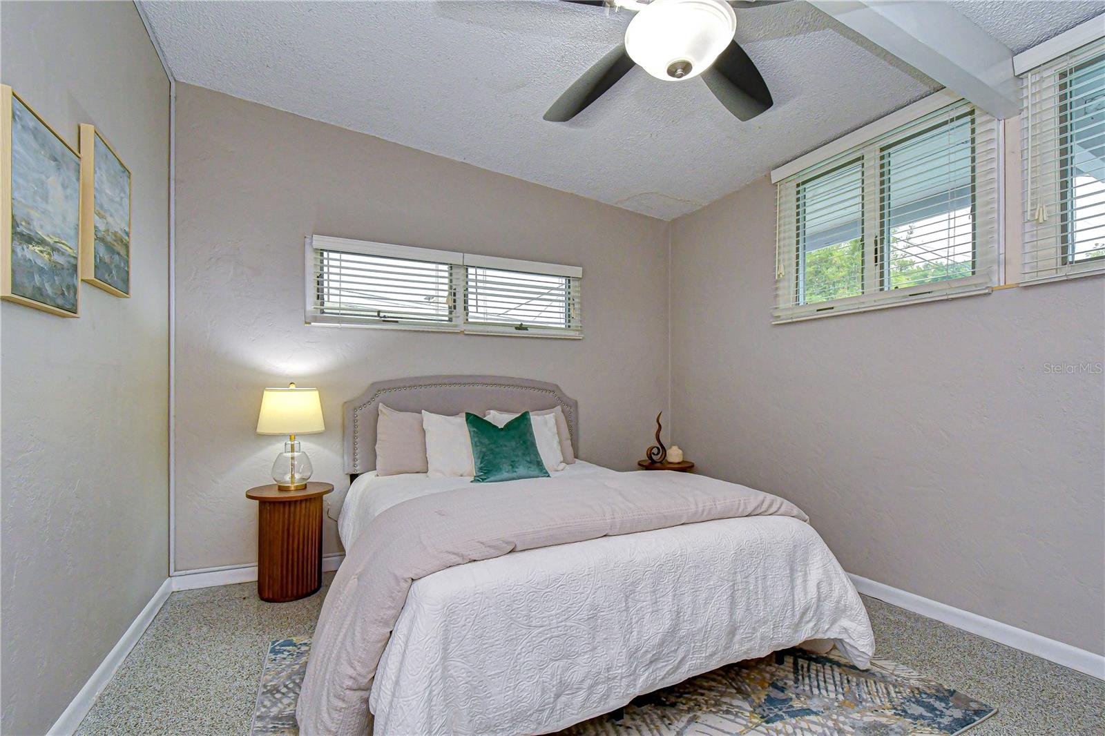 GARDEN MANOR SEC 1 REP - Residential
