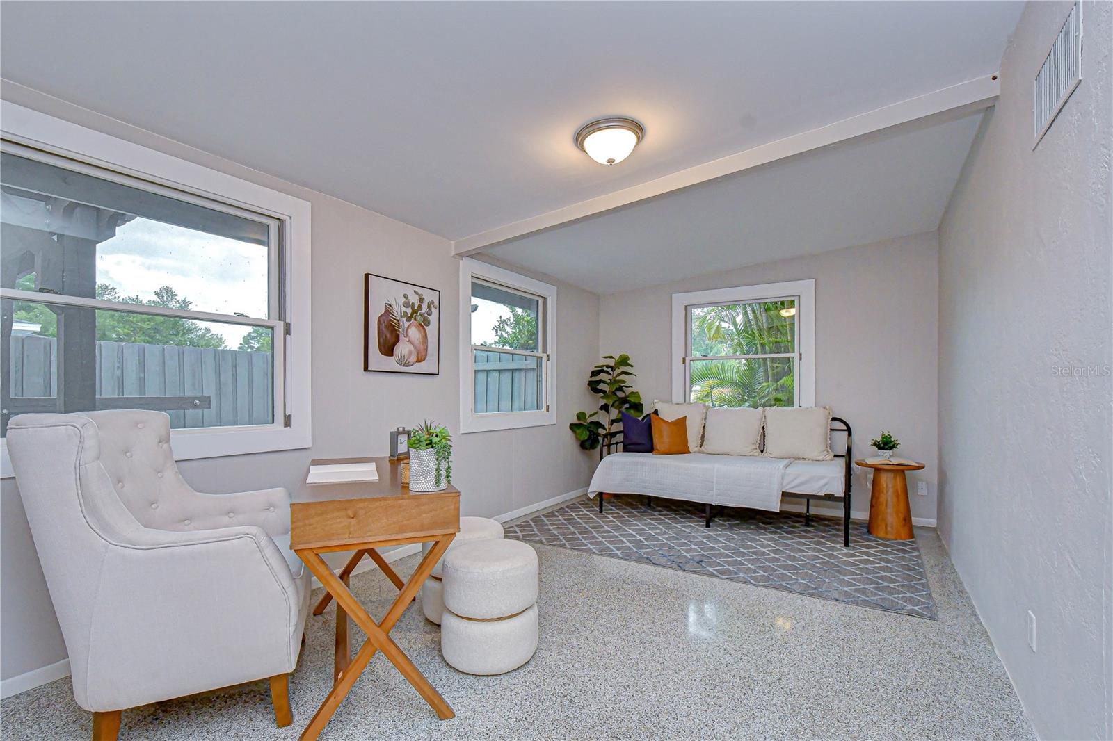 GARDEN MANOR SEC 1 REP - Residential