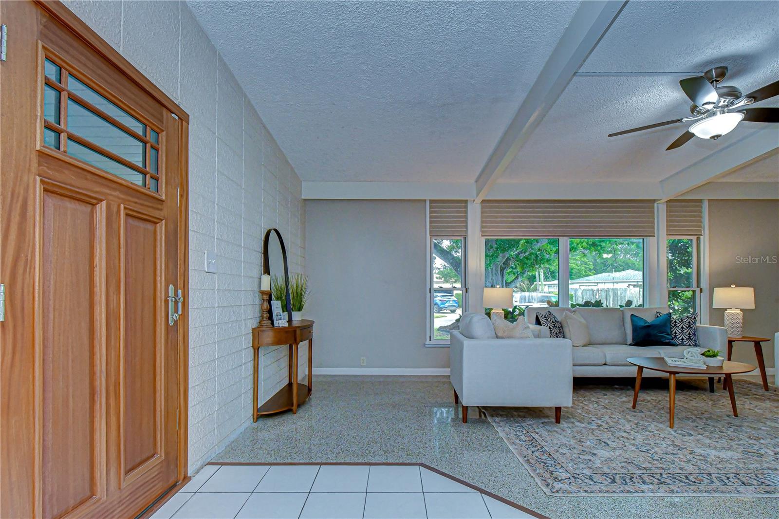 GARDEN MANOR SEC 1 REP - Residential