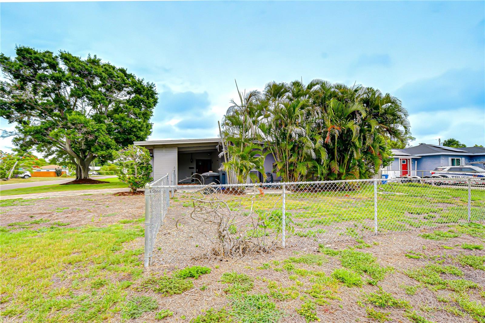 GARDEN MANOR SEC 1 REP - Residential