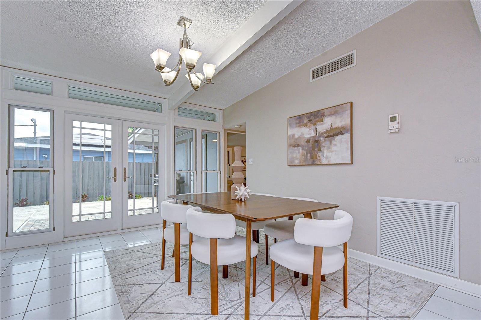 GARDEN MANOR SEC 1 REP - Residential