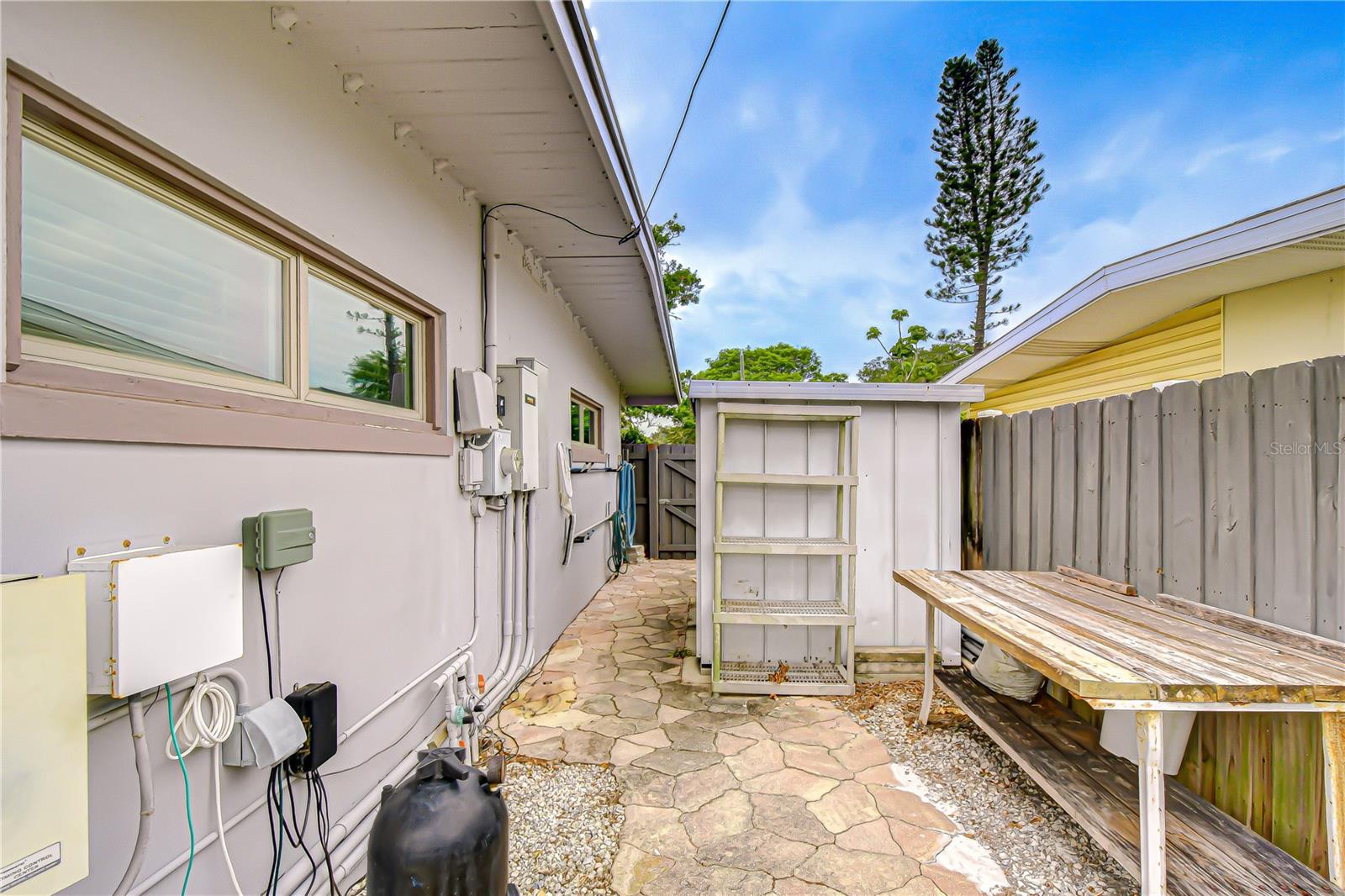 GARDEN MANOR SEC 1 REP - Residential