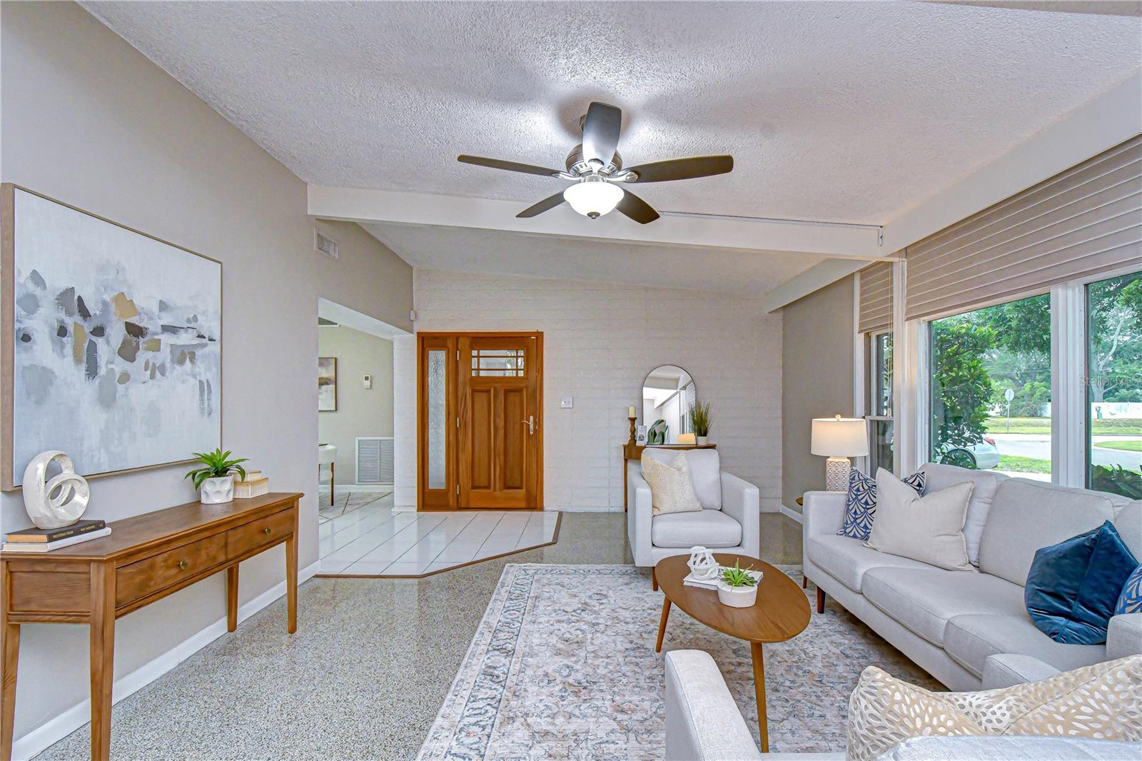 GARDEN MANOR SEC 1 REP - Residential