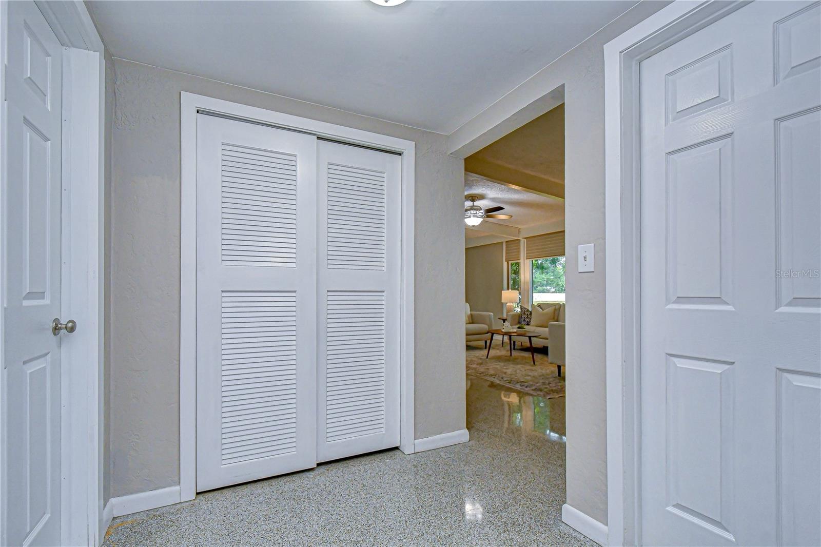 GARDEN MANOR SEC 1 REP - Residential