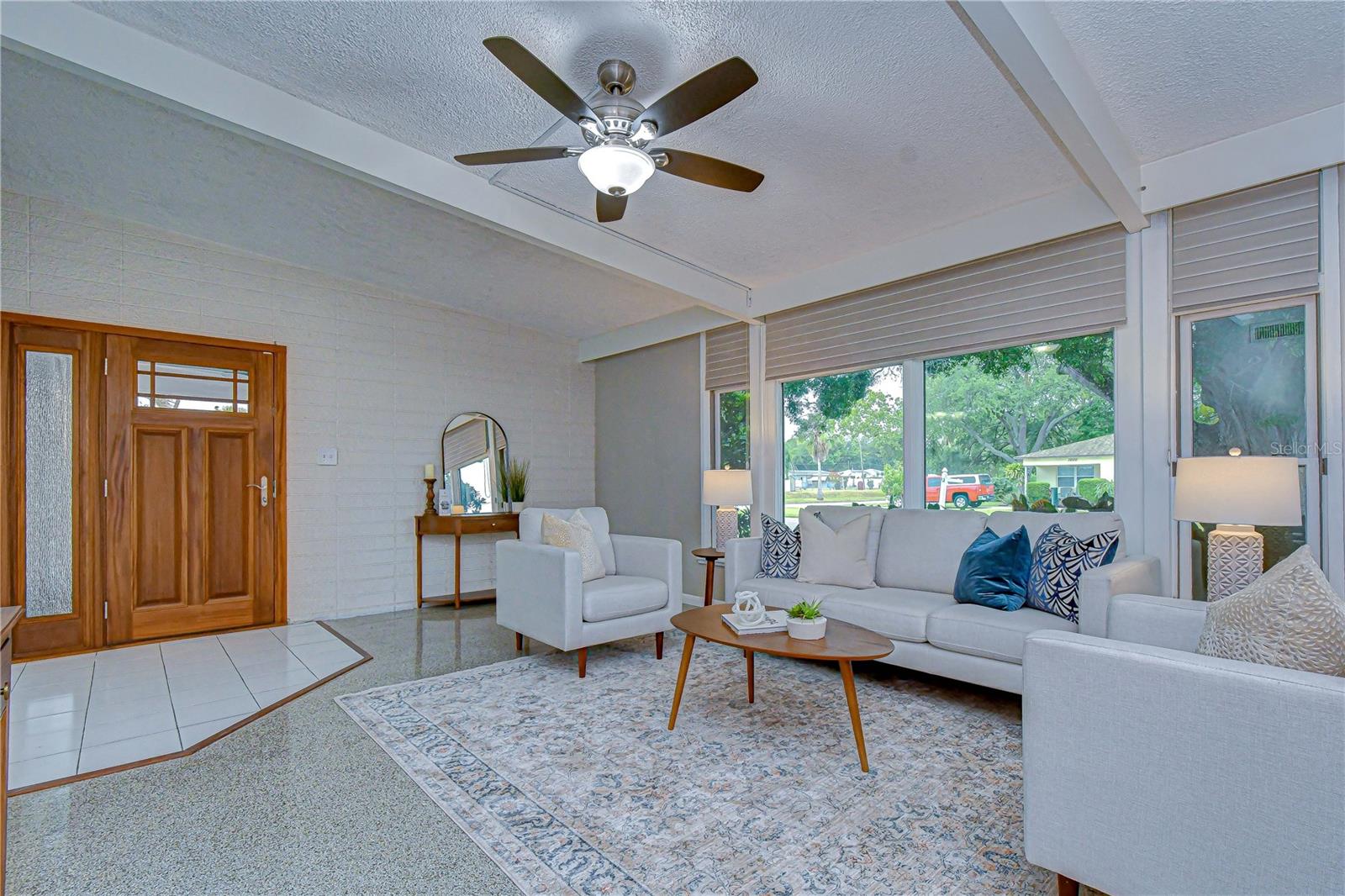 GARDEN MANOR SEC 1 REP - Residential