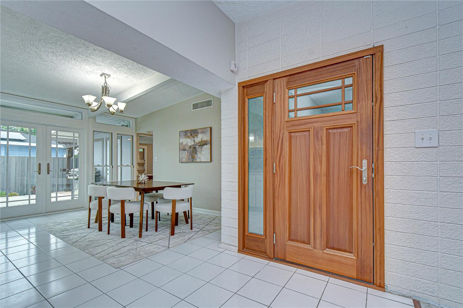 GARDEN MANOR SEC 1 REP - Residential