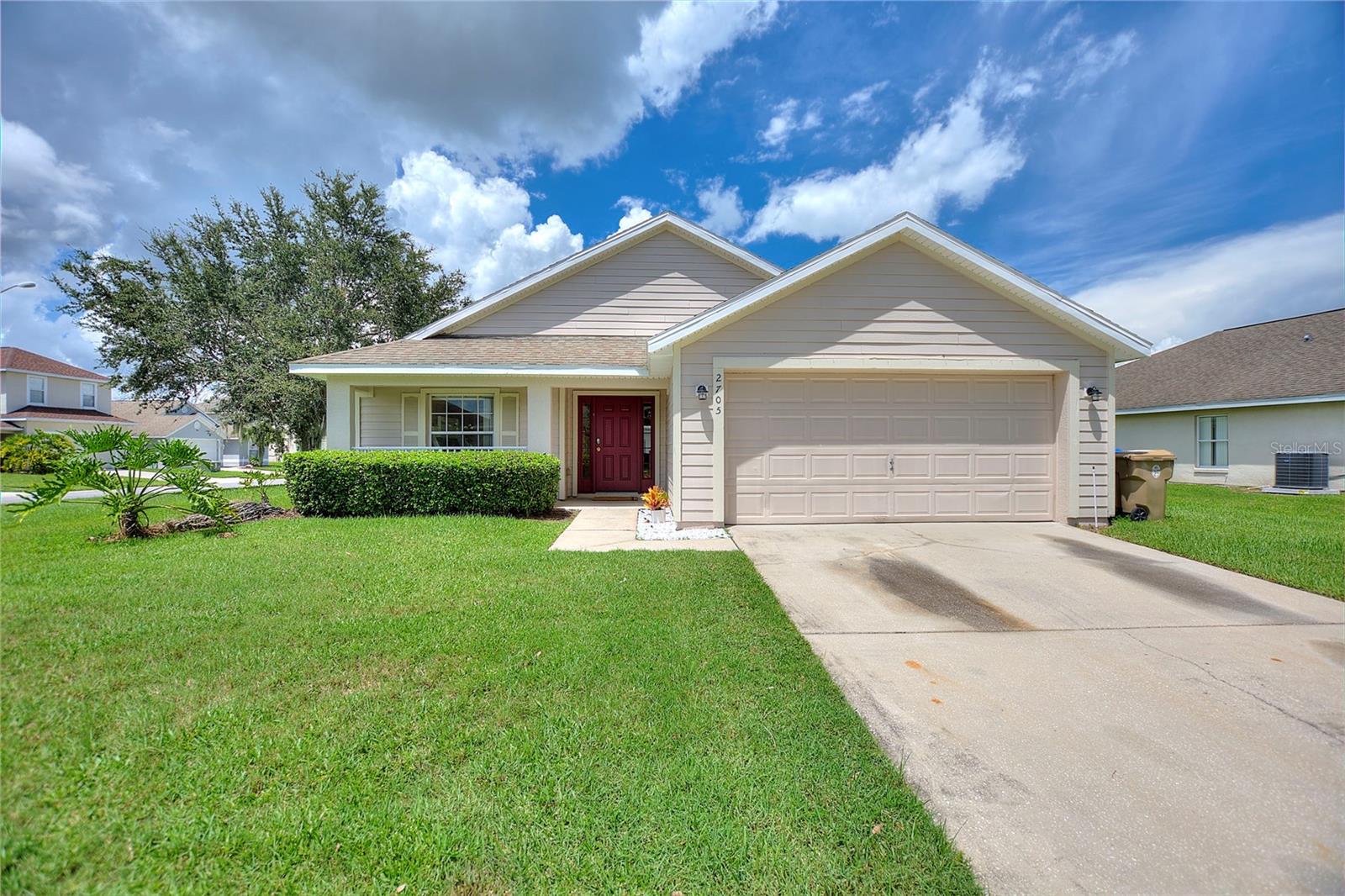 2705 PRESTWICK LANE