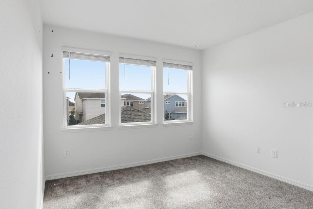 THE WATERS AT CENTER LAKE RANCH - Residential