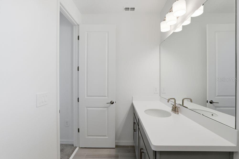 THE WATERS AT CENTER LAKE RANCH - Residential