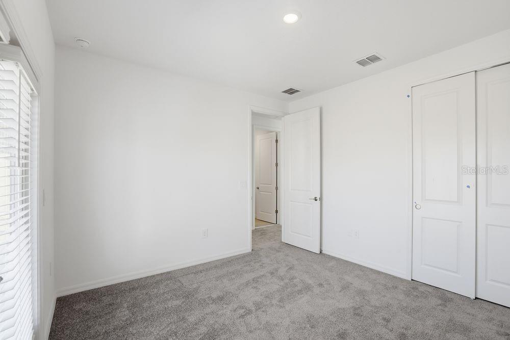 THE WATERS AT CENTER LAKE RANCH - Residential