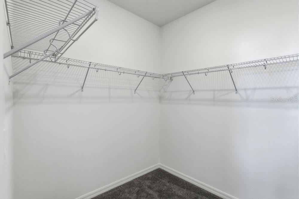 THE WATERS AT CENTER LAKE RANCH - Residential