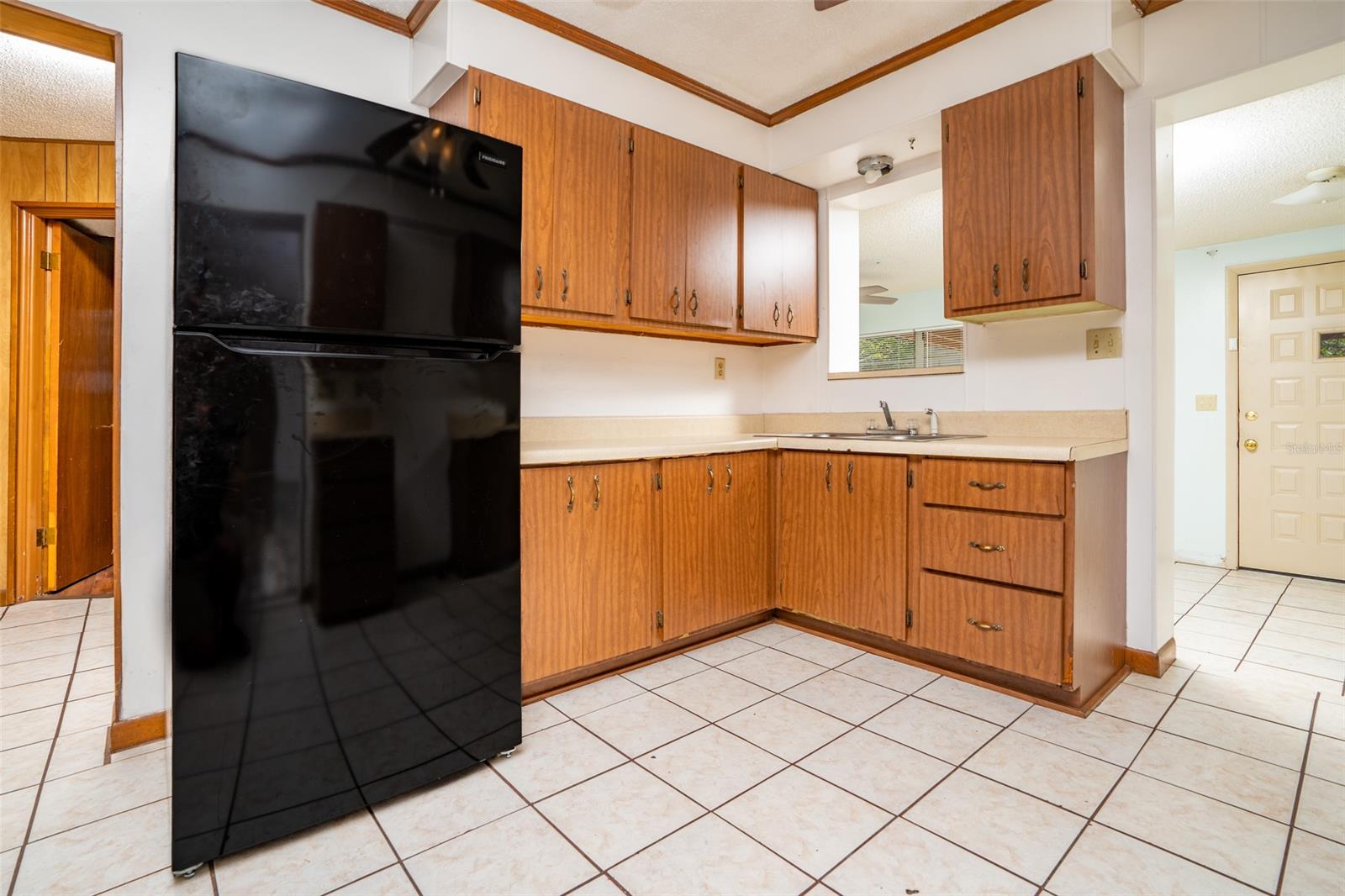 Edgewater Park - Residential