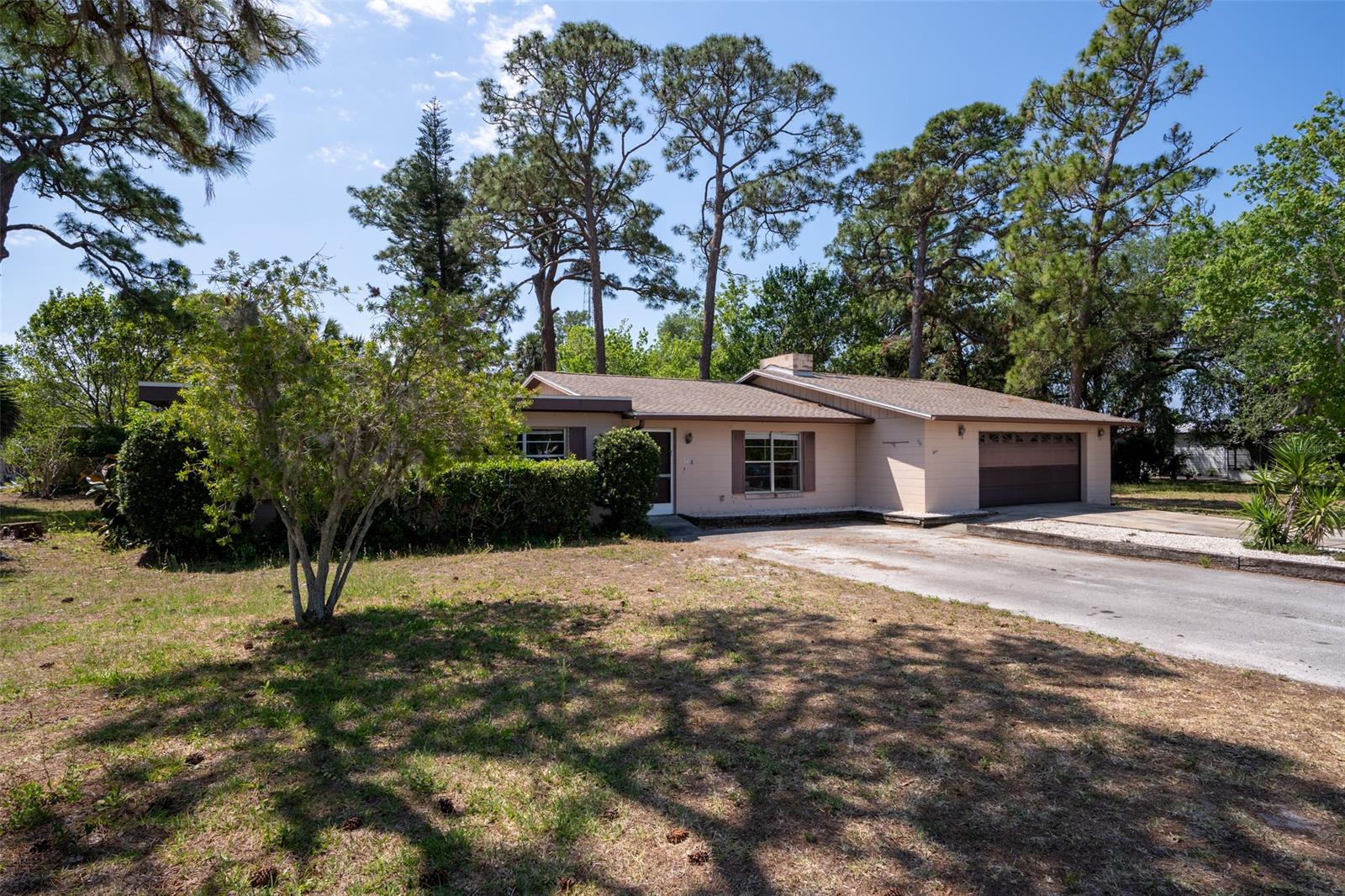 Edgewater Park - Residential