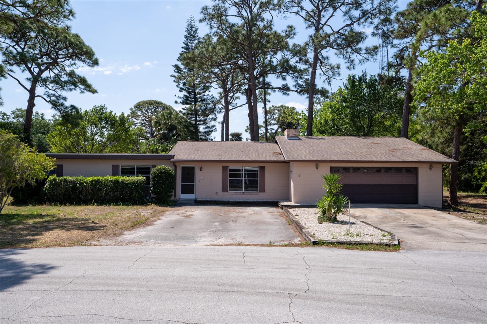 Edgewater Park - Residential