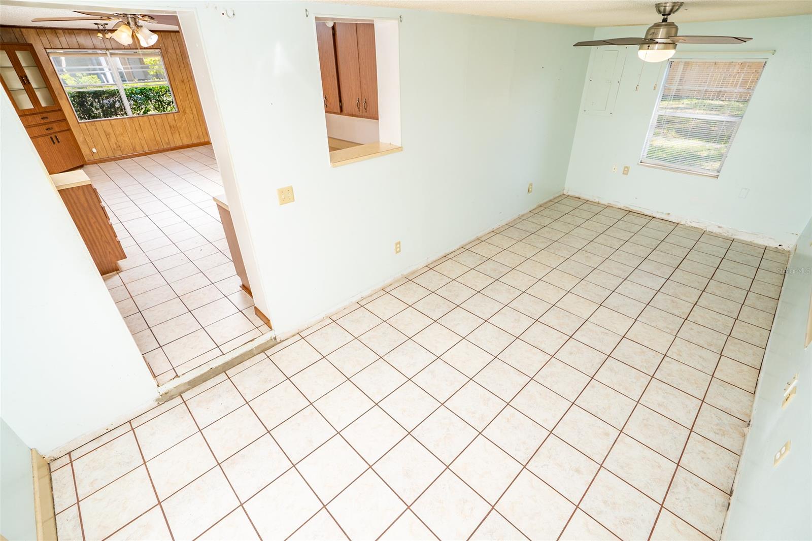 Edgewater Park - Residential