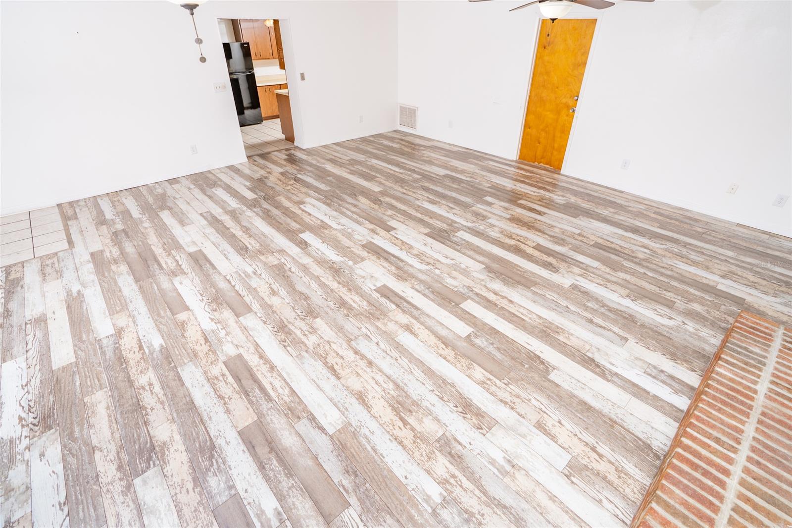 Edgewater Park - Residential