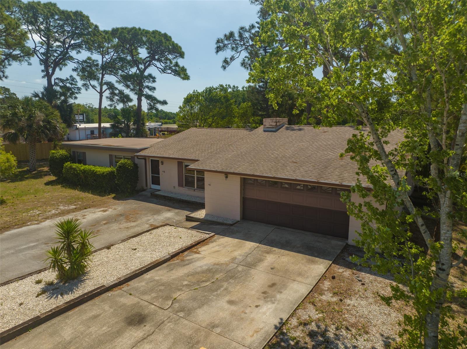 Edgewater Park - Residential