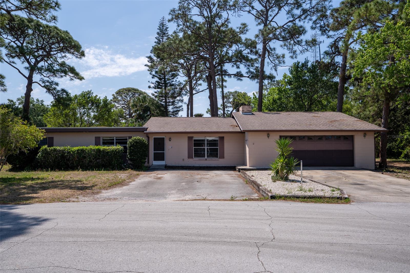 Edgewater Park - Residential