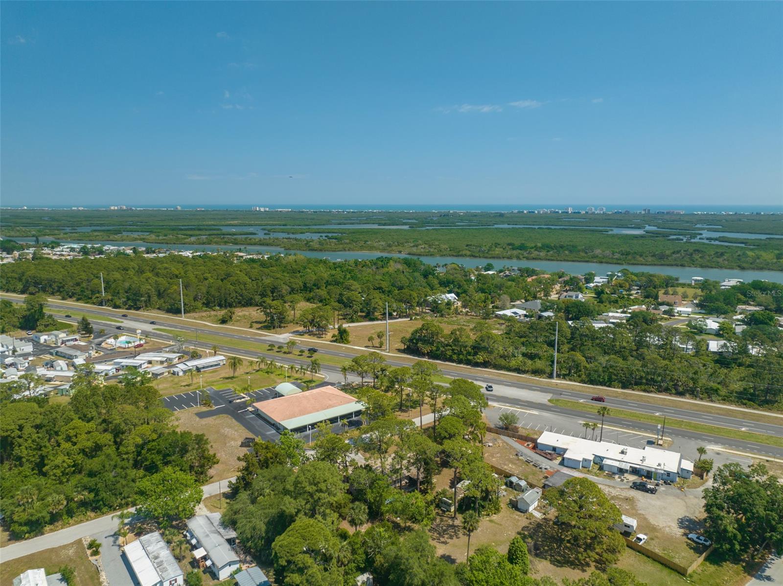 Edgewater Park - Residential