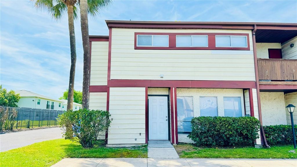 Photo of 4016 Woodfern Drive #B8, Orlando, FL 32839 (MLS # TB8514275)