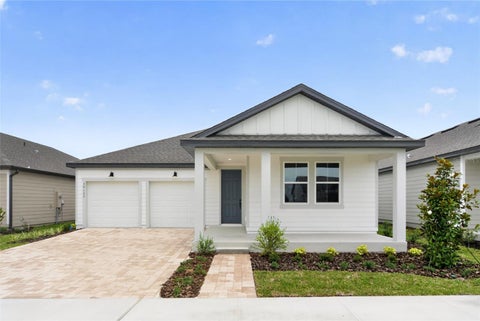 Photo of 30157 Misty Pines Road, Mount Dora, FL 32757 (MLS # TB8515264)