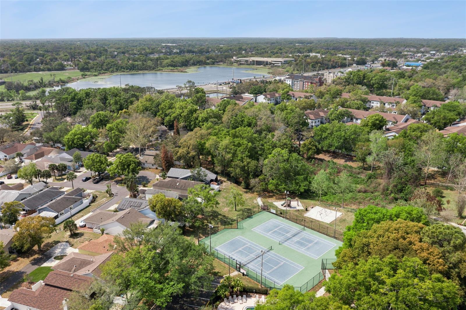 STOCKBRIDGE UNIT 3 - Residential