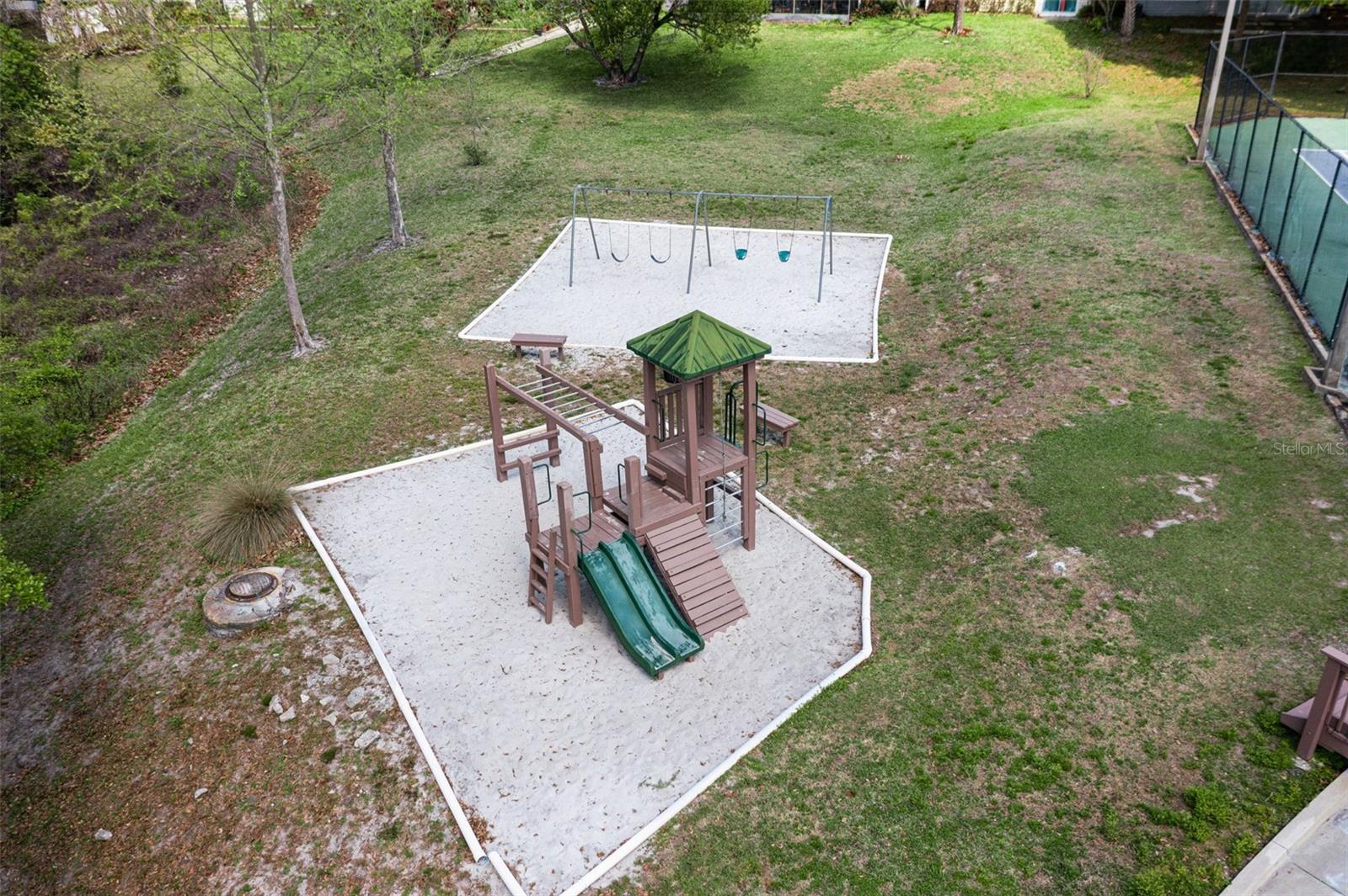 STOCKBRIDGE UNIT 3 - Residential