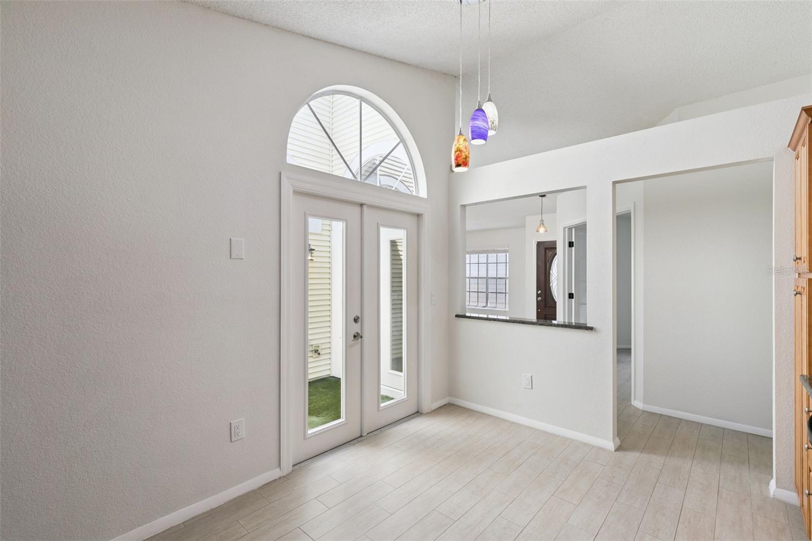 STOCKBRIDGE UNIT 3 - Residential