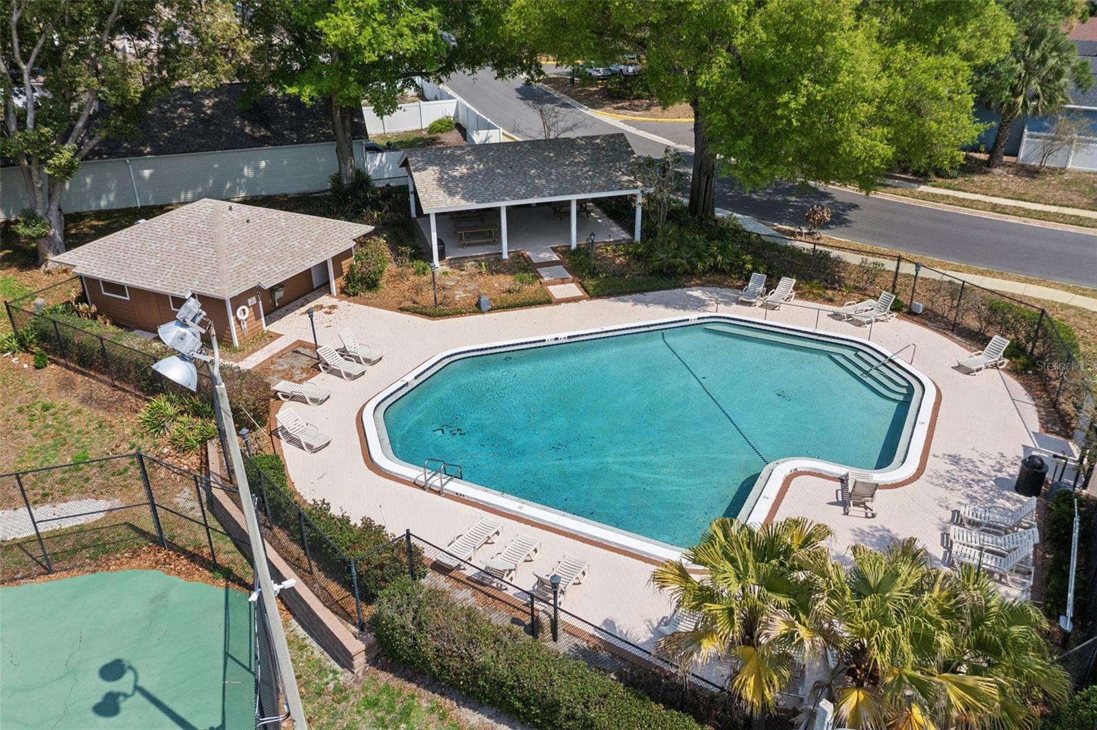 STOCKBRIDGE UNIT 3 - Residential