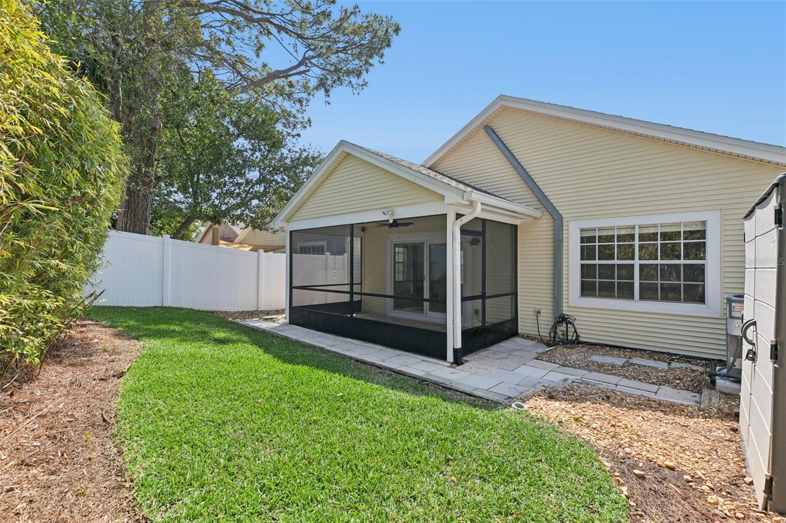 STOCKBRIDGE UNIT 3 - Residential