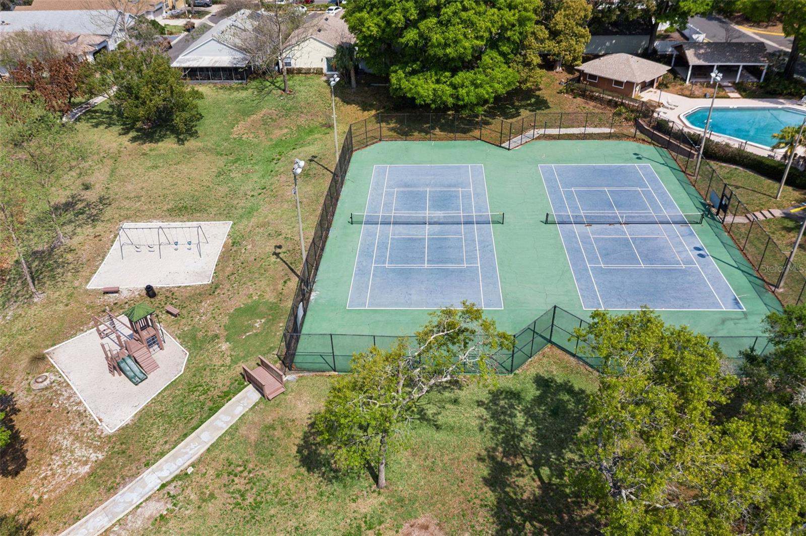 STOCKBRIDGE UNIT 3 - Residential