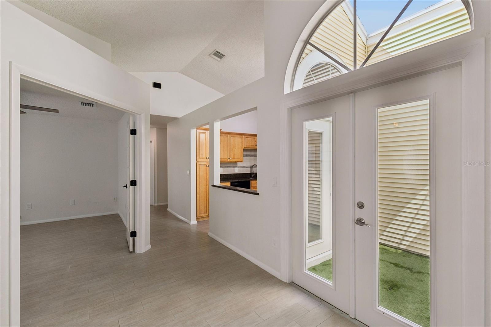 STOCKBRIDGE UNIT 3 - Residential