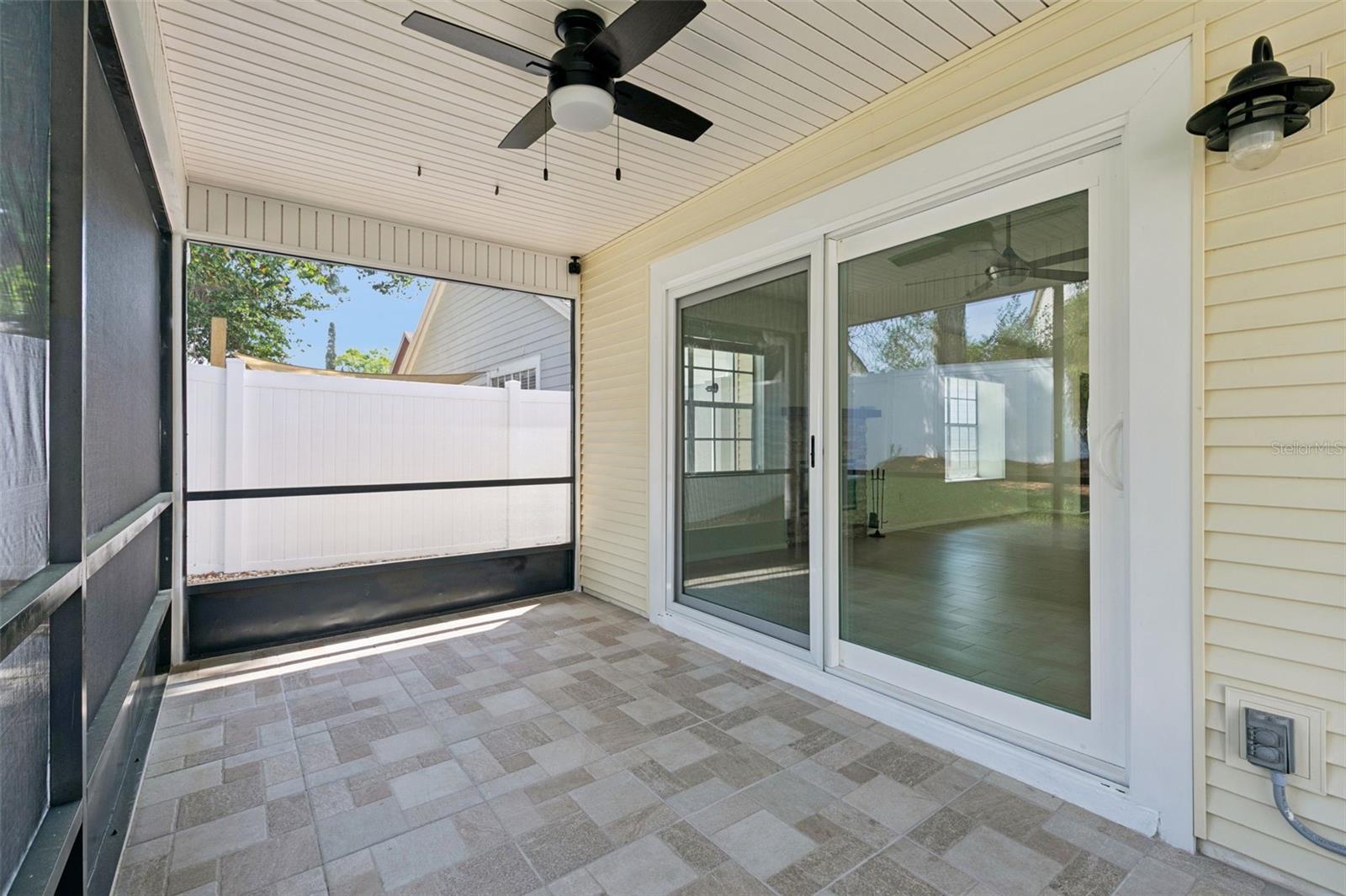 STOCKBRIDGE UNIT 3 - Residential