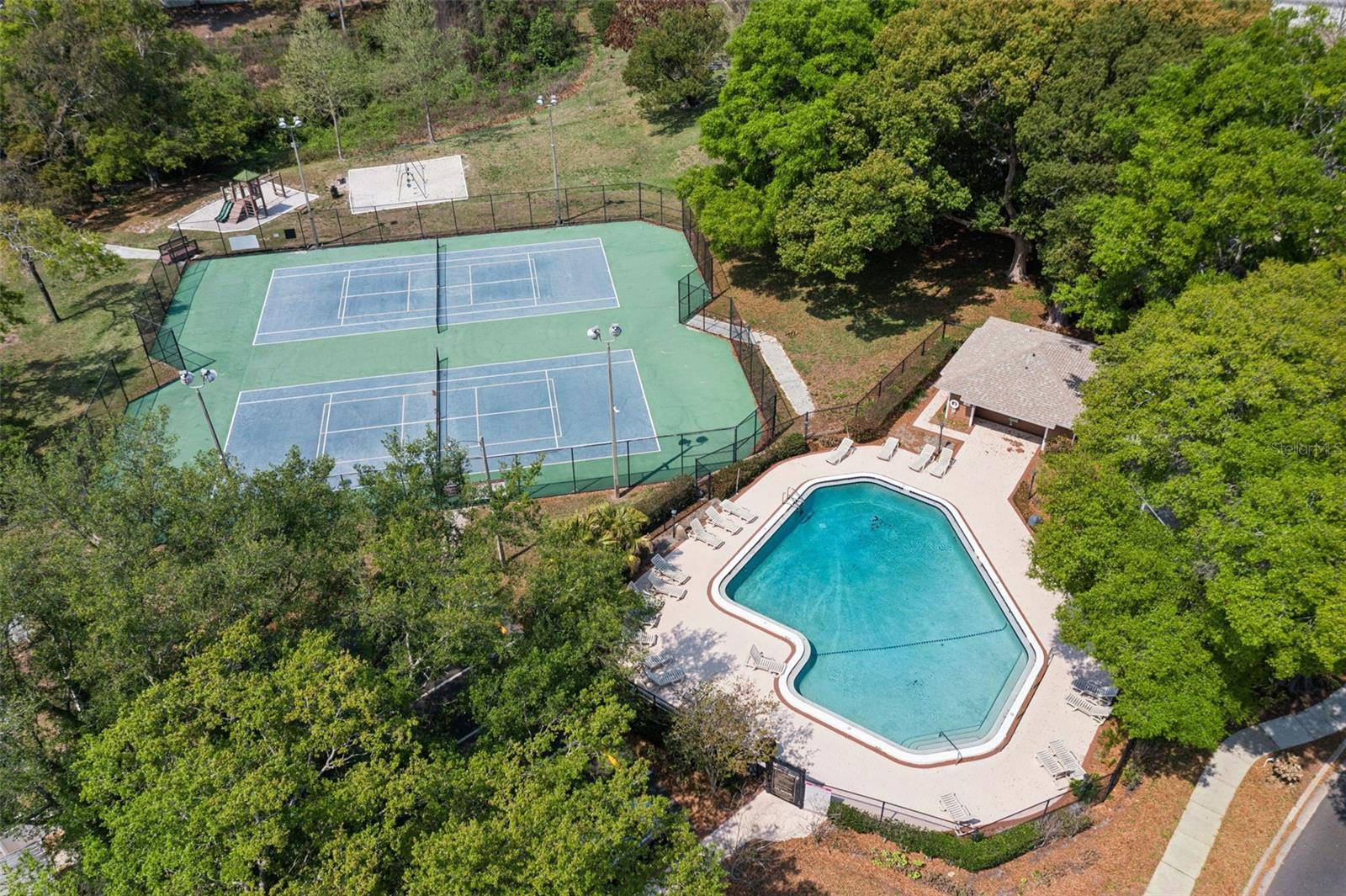 STOCKBRIDGE UNIT 3 - Residential