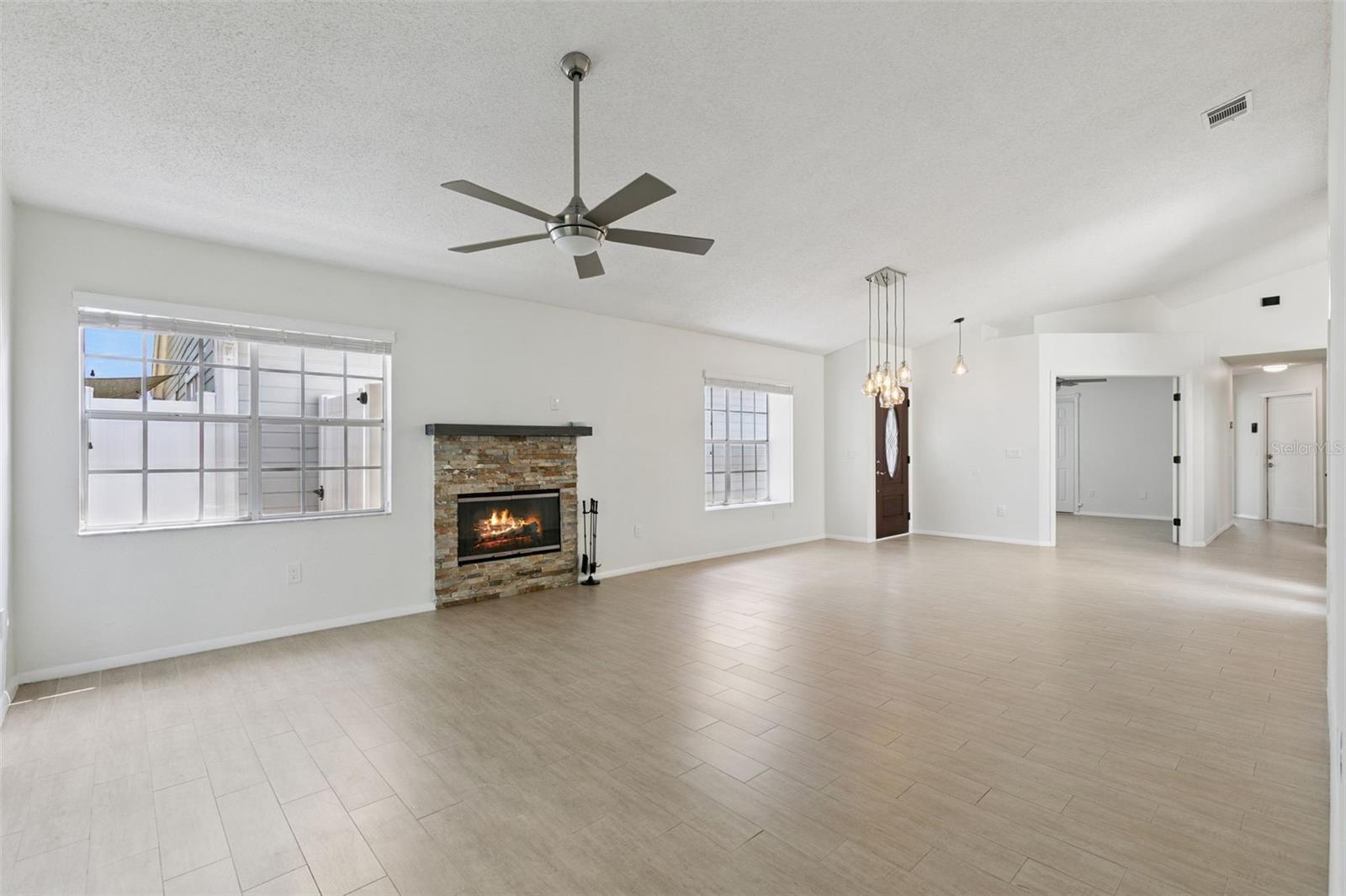 STOCKBRIDGE UNIT 3 - Residential