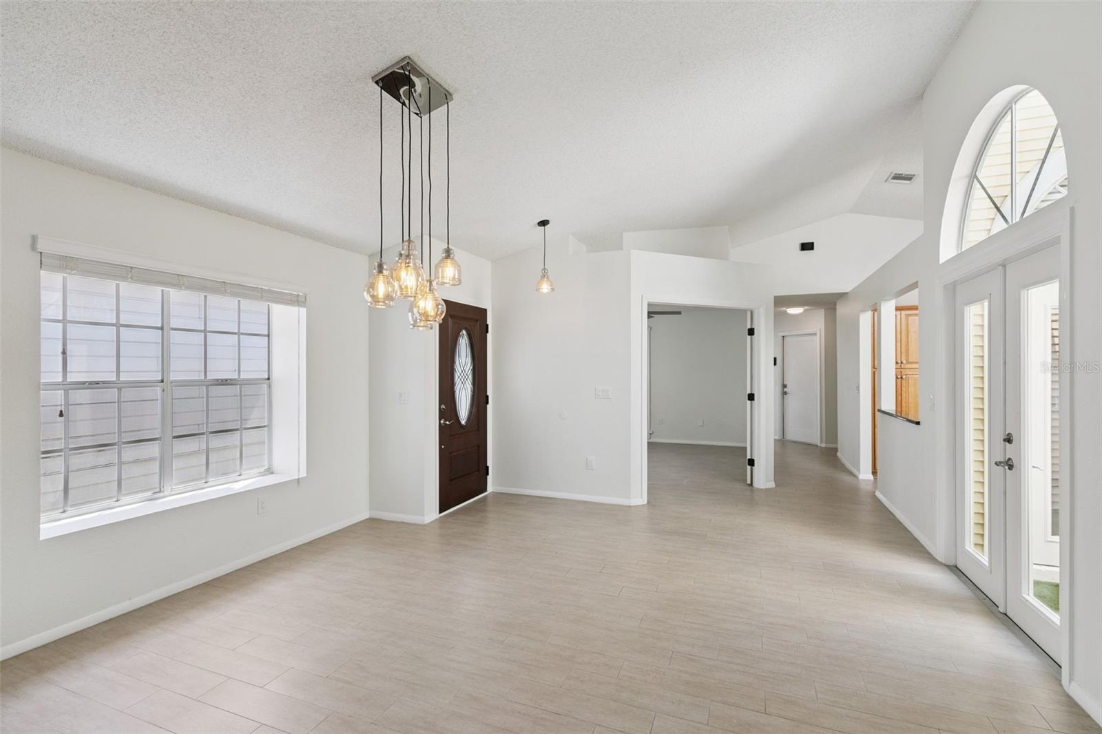 STOCKBRIDGE UNIT 3 - Residential