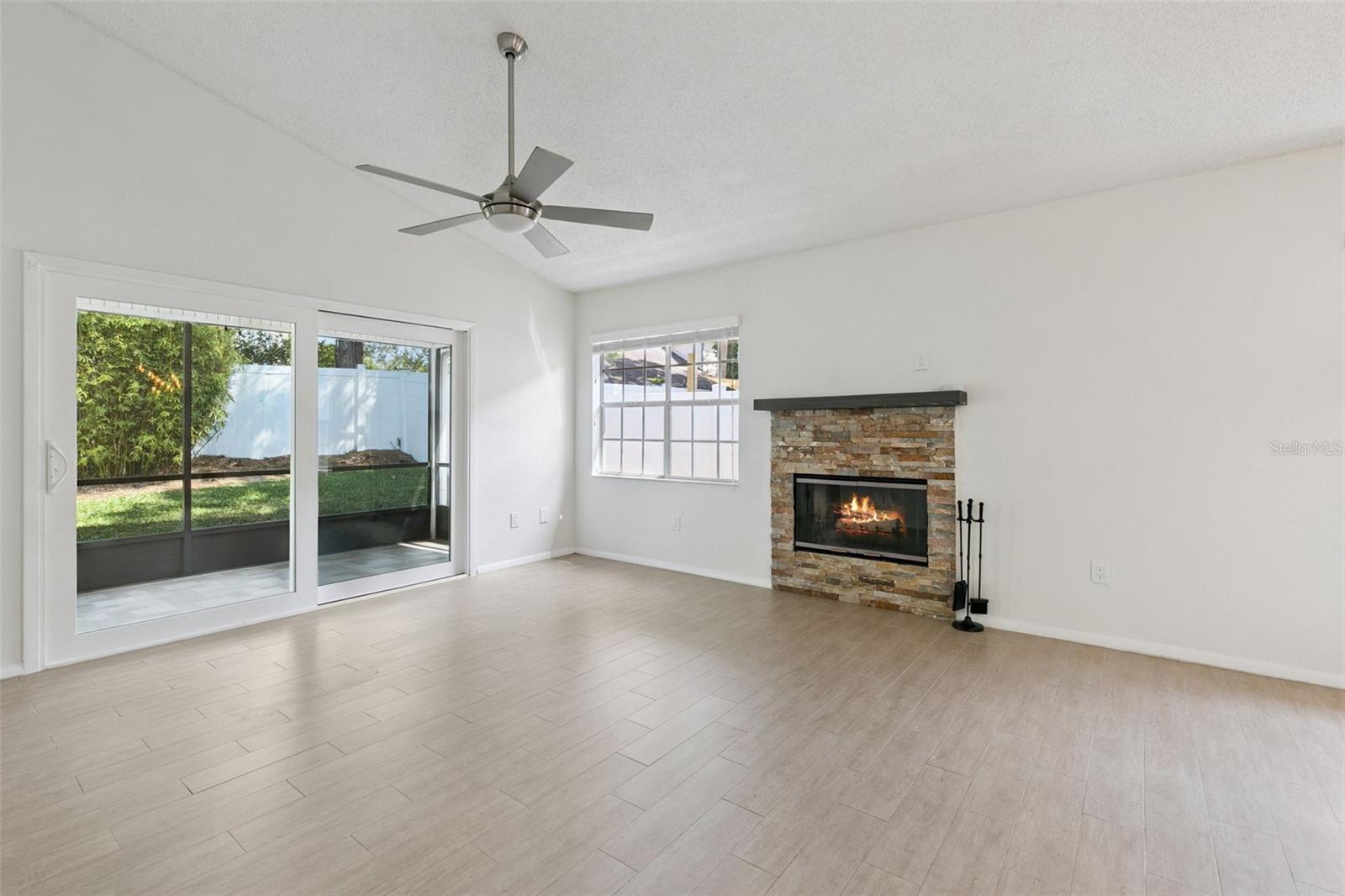 STOCKBRIDGE UNIT 3 - Residential