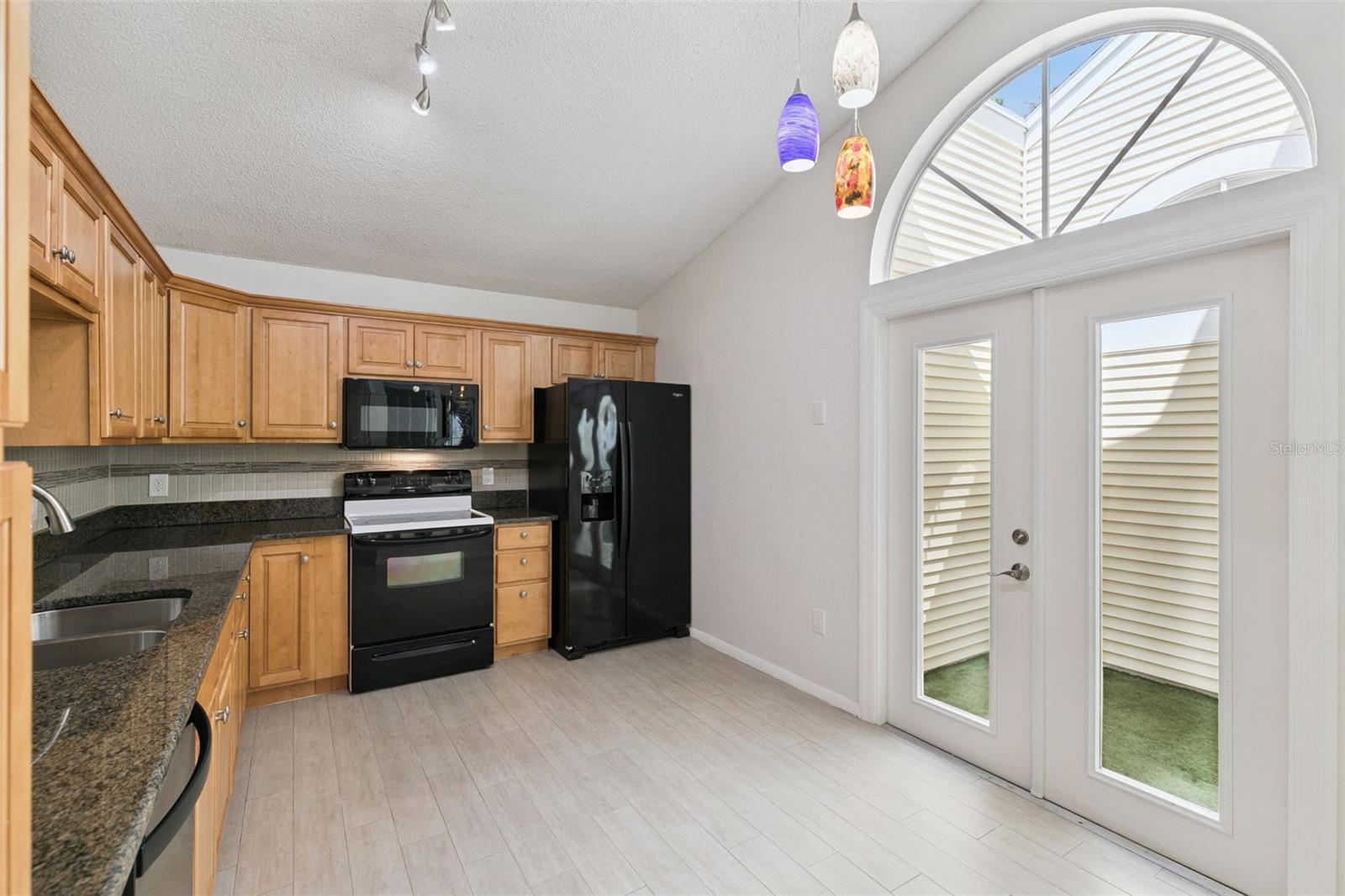 STOCKBRIDGE UNIT 3 - Residential