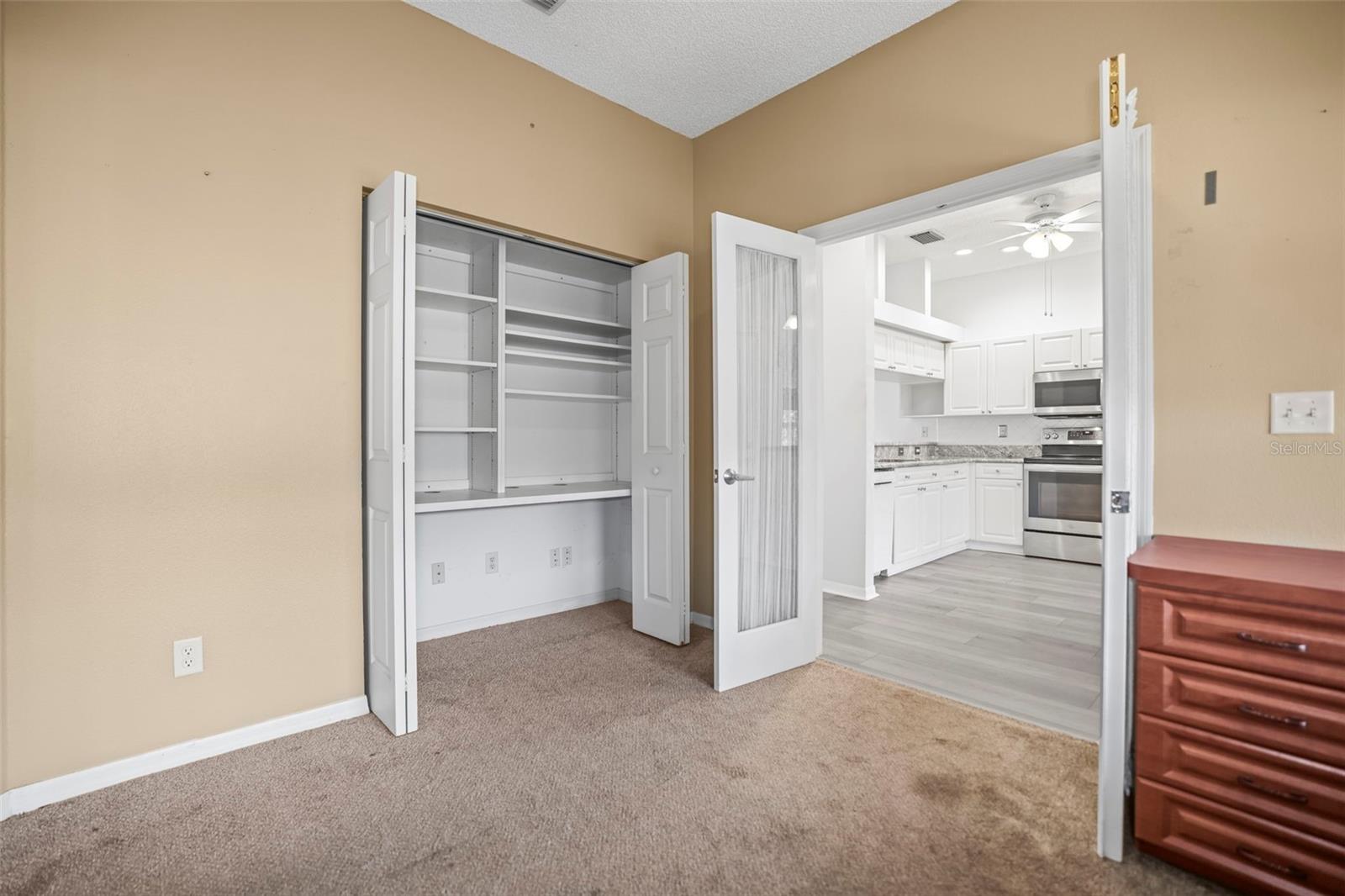 SHORES OF LONG BAYOU CONDO - Residential