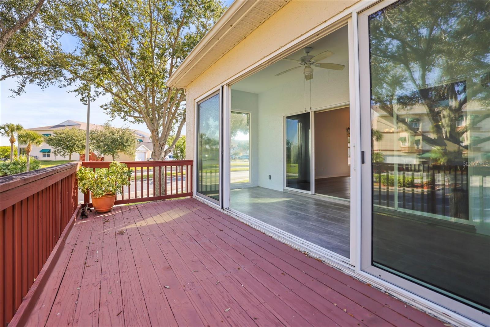 SHORES OF LONG BAYOU CONDO - Residential