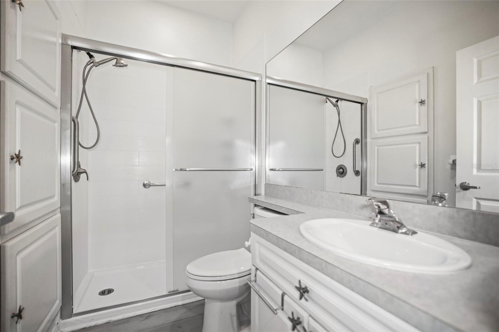 SHORES OF LONG BAYOU CONDO - Residential