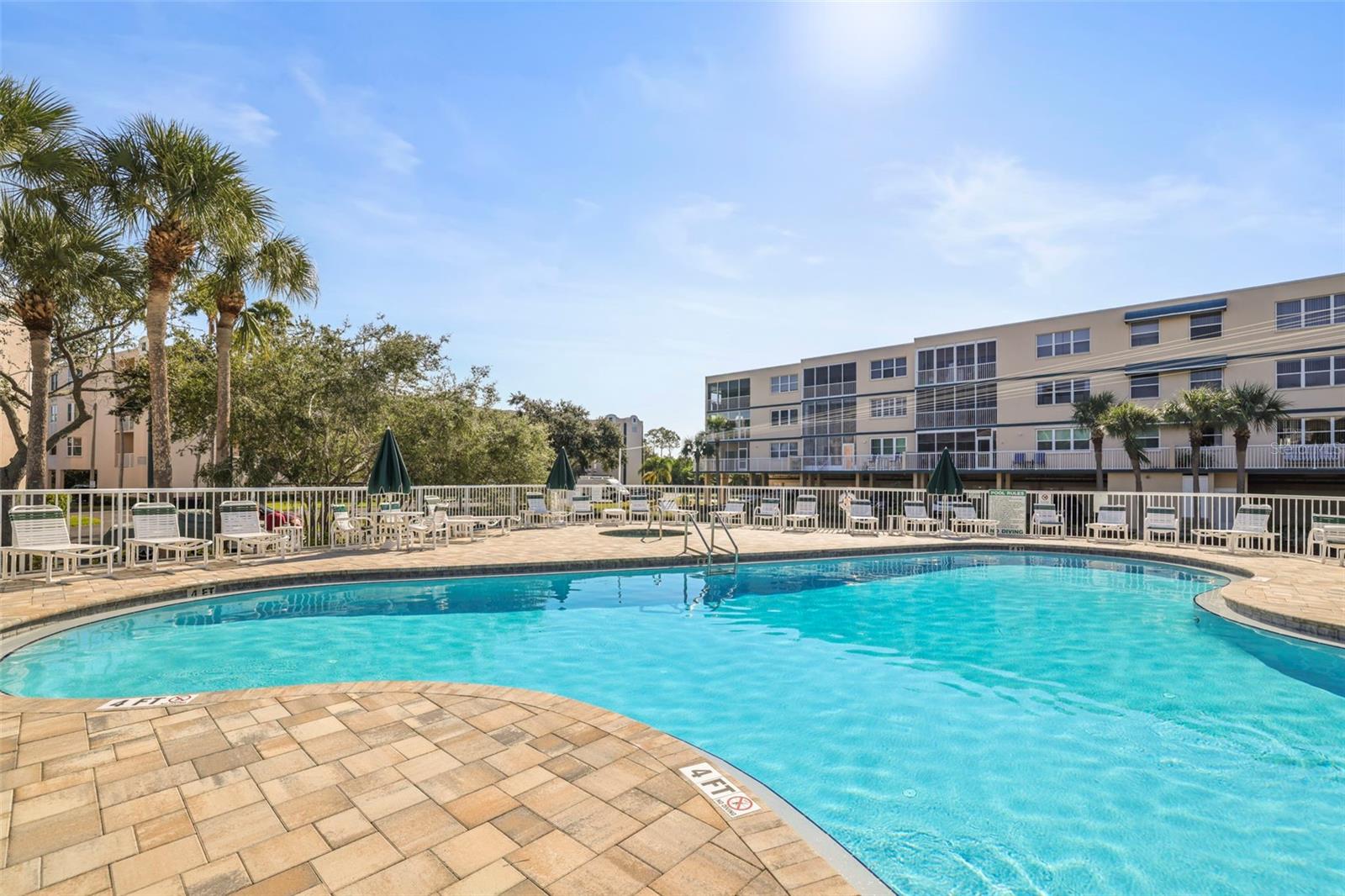 SHORES OF LONG BAYOU CONDO - Residential