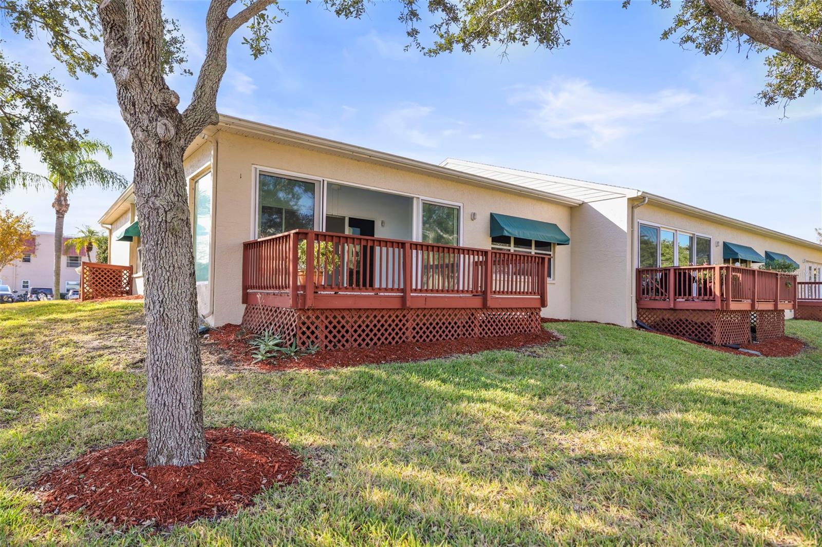 SHORES OF LONG BAYOU CONDO - Residential