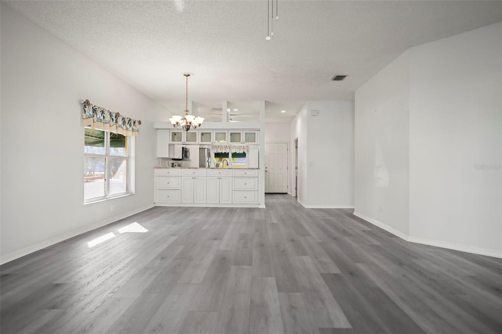 SHORES OF LONG BAYOU CONDO - Residential